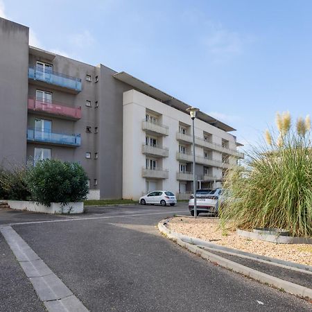 Résidence Columba - Apparts meublés Agen Sud Exterior foto