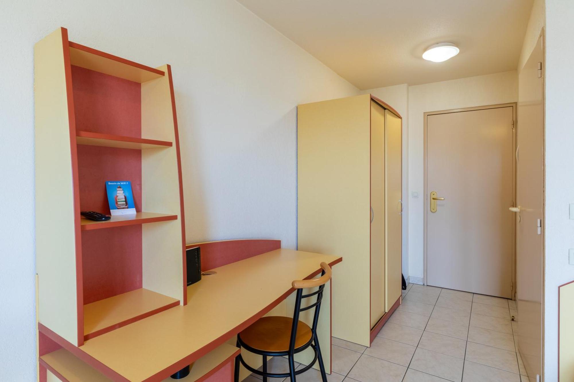 Résidence Columba - Apparts meublés Agen Sud Exterior foto