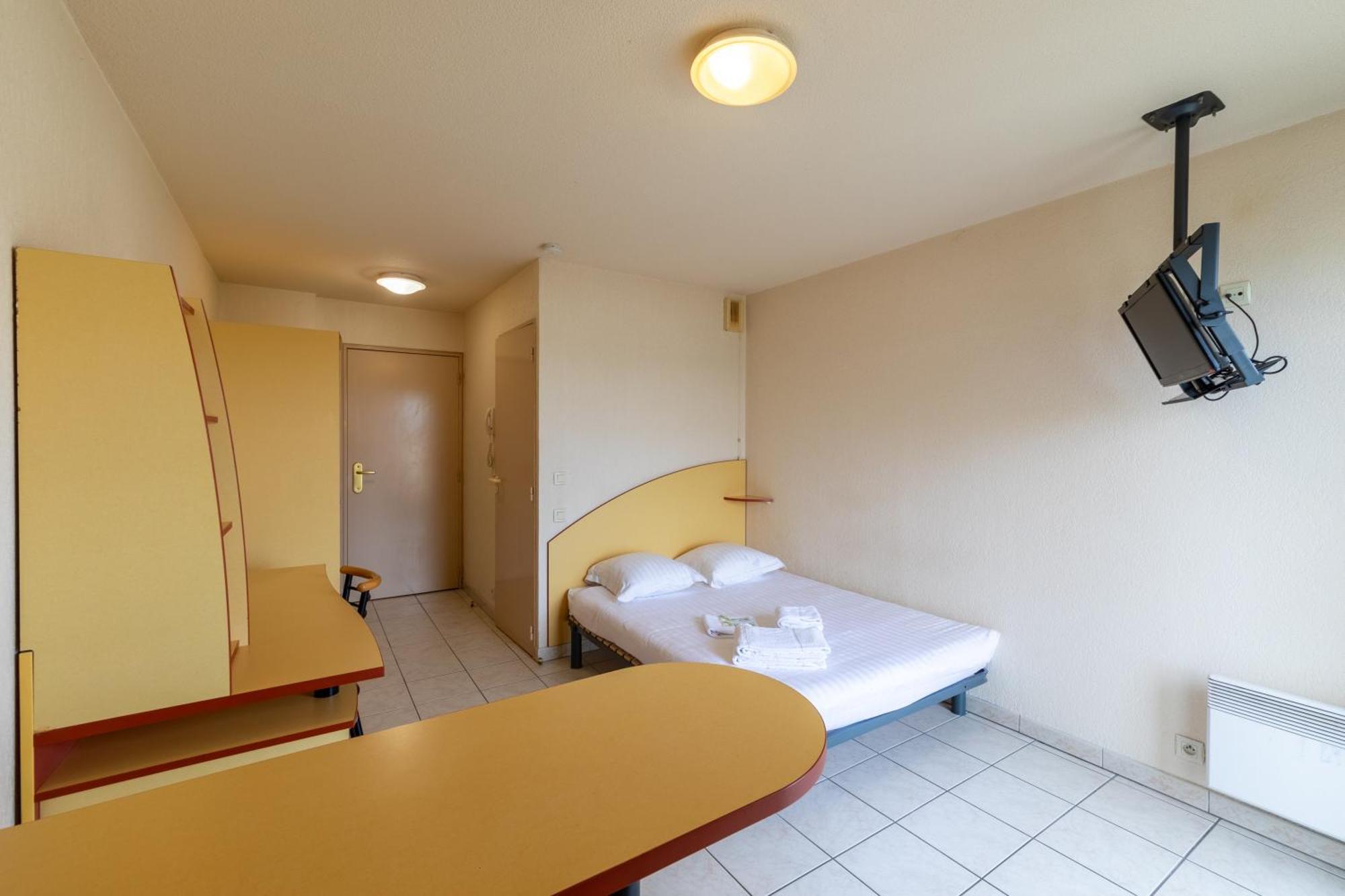 Résidence Columba - Apparts meublés Agen Sud Exterior foto