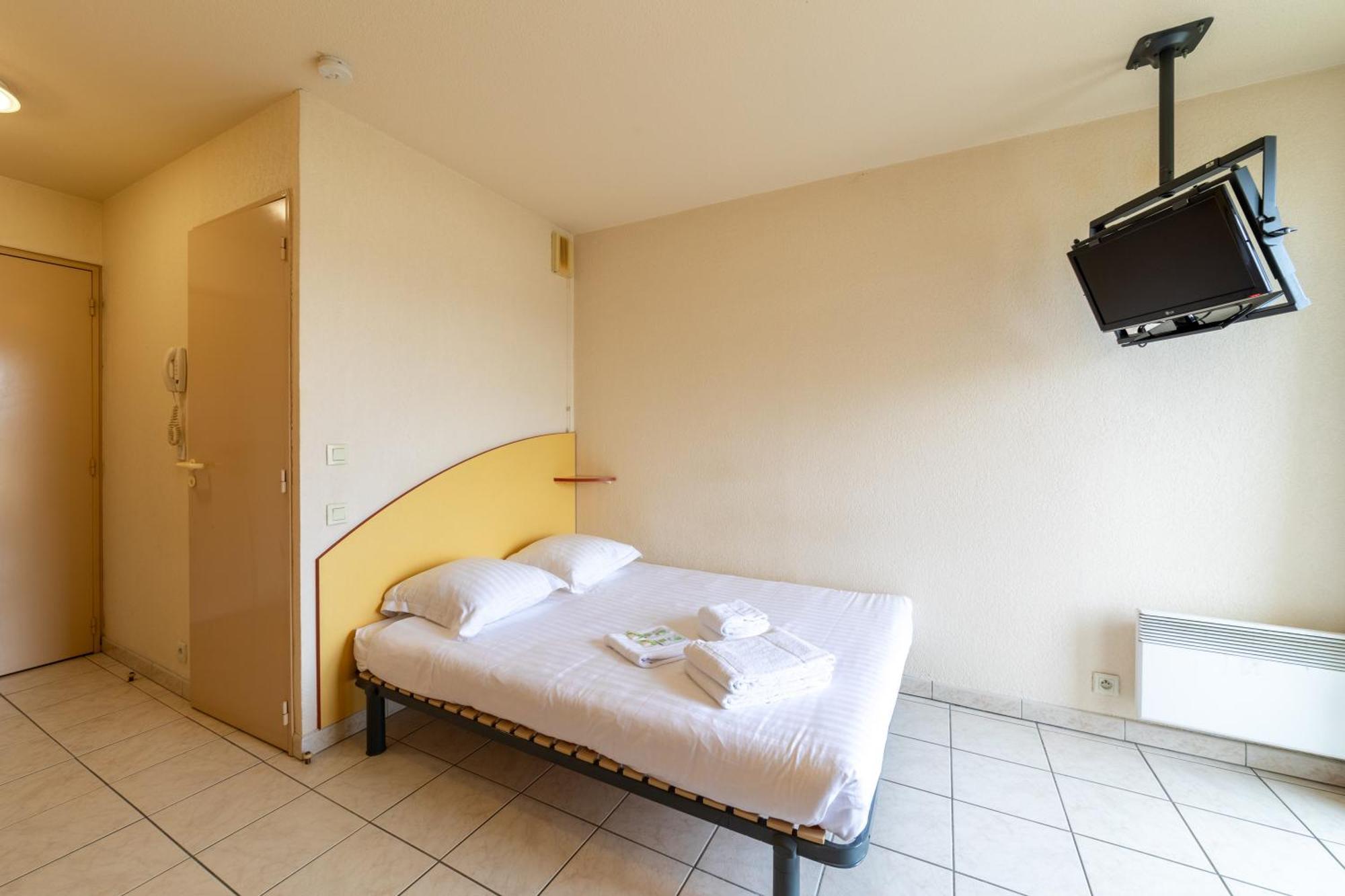 Résidence Columba - Apparts meublés Agen Sud Exterior foto