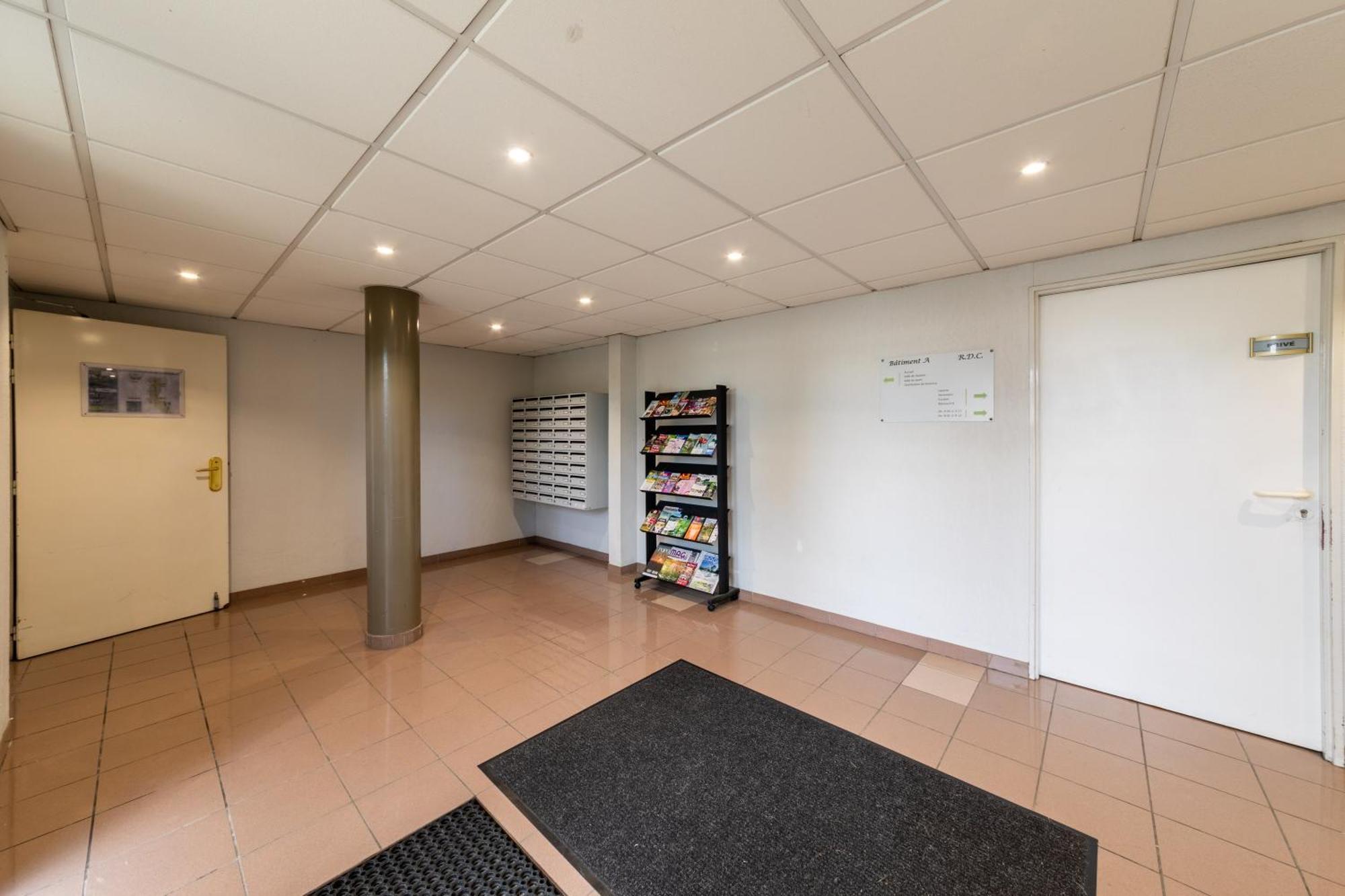 Résidence Columba - Apparts meublés Agen Sud Exterior foto