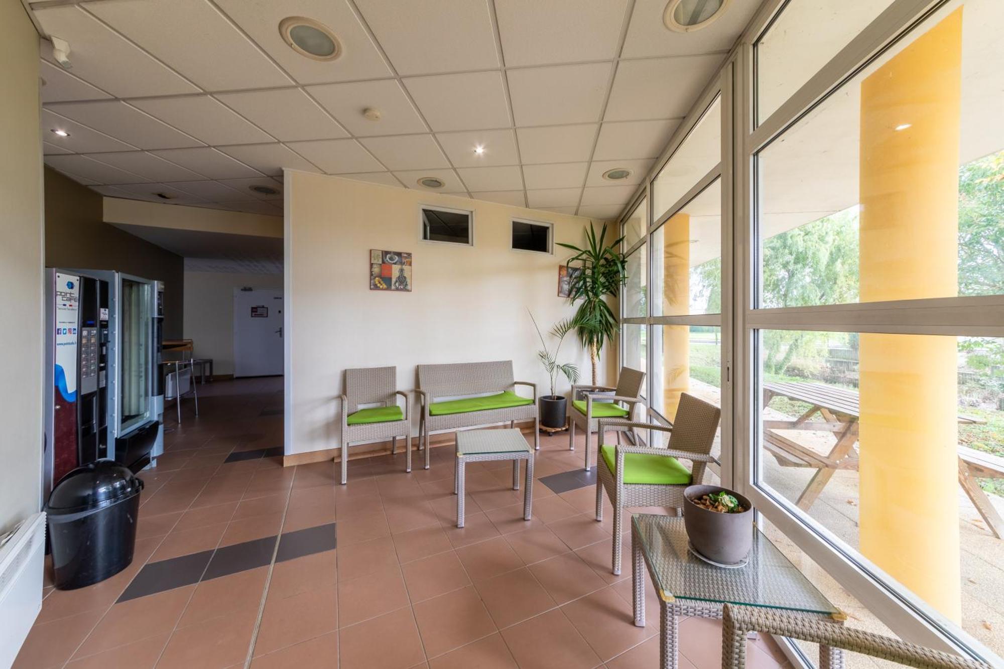 Résidence Columba - Apparts meublés Agen Sud Exterior foto